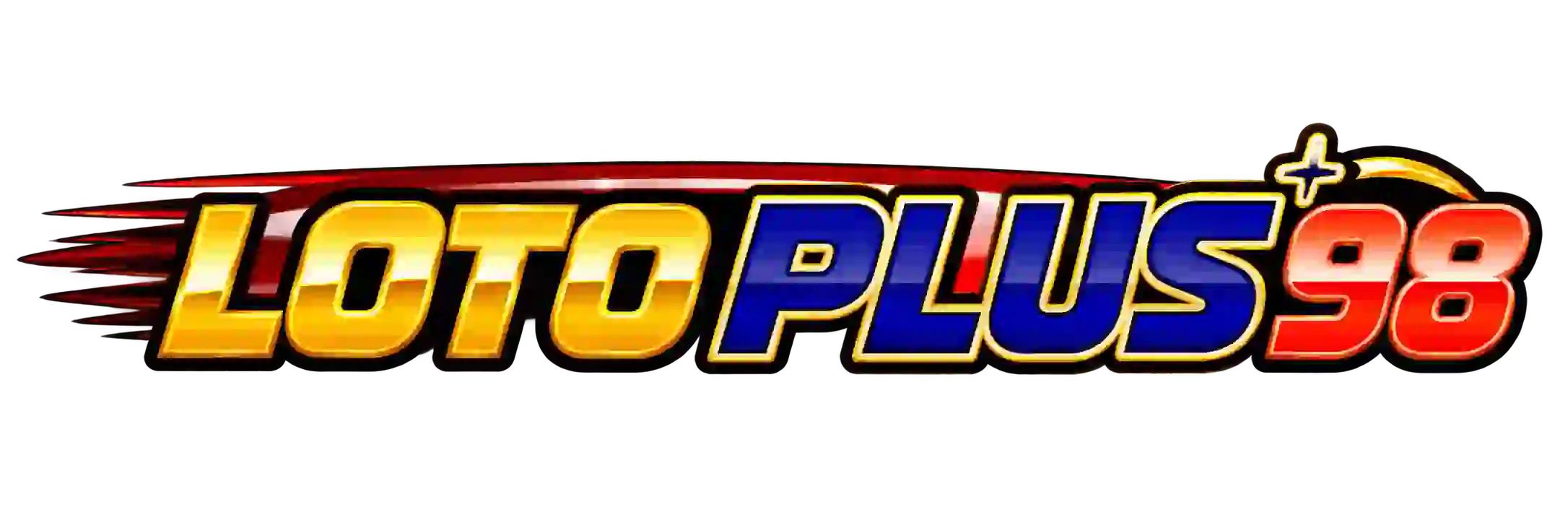 LOTOPLUS98 LOGO