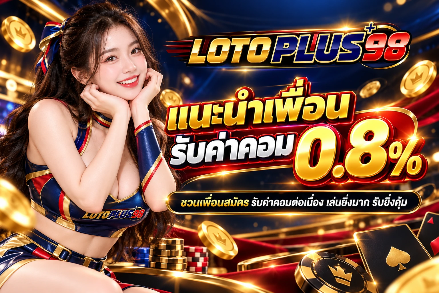LOTOPLUS98 Pro3
